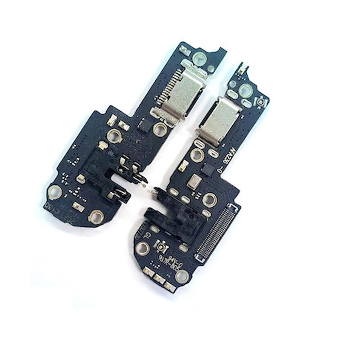 Oppo A53 5G Şarj Soketi Mikrofon Kulaklık Soketi Full