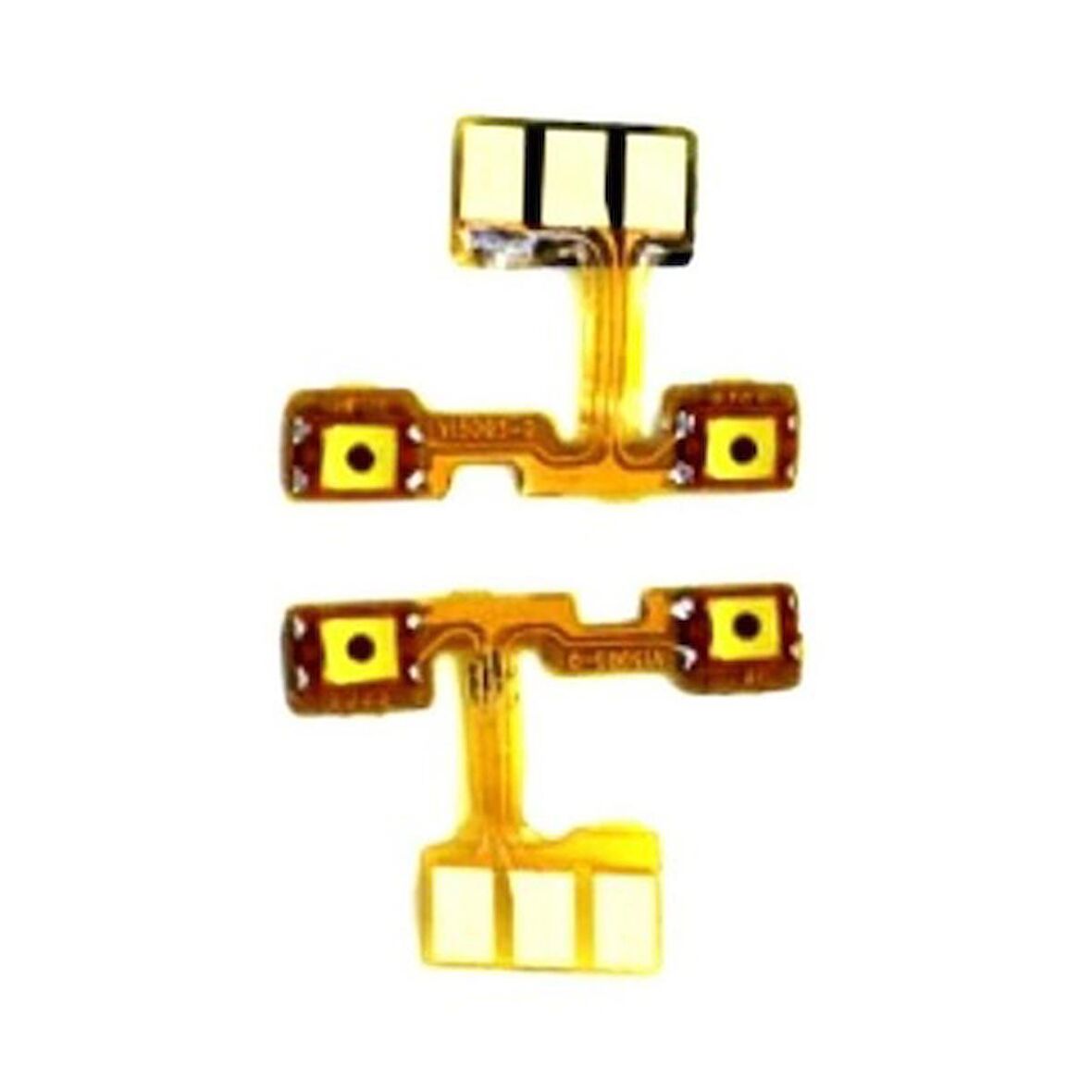 Oppo A31 Yan Ses Filmi Flexi