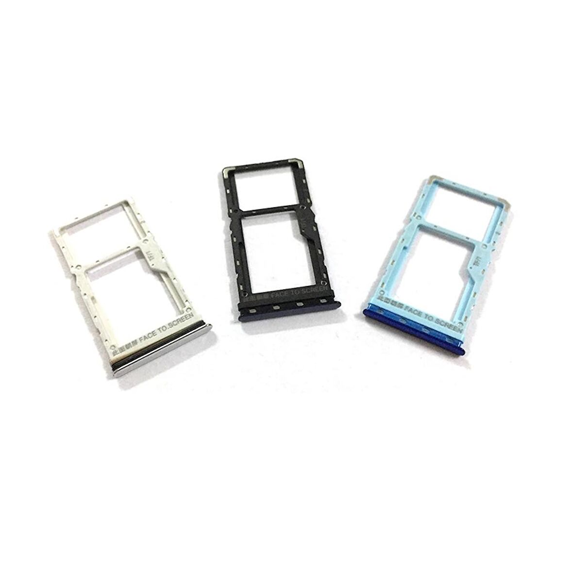 Xiaomi Mi A3 Sim Kart Tepsisi