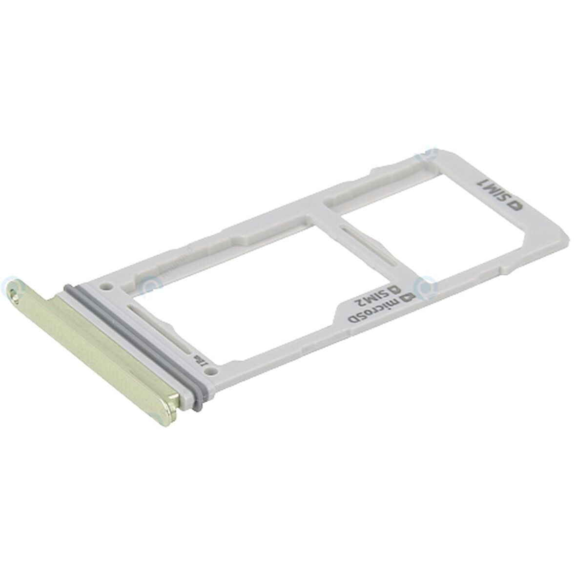 Samsung S10E Sim Kart Tepsisi G970F