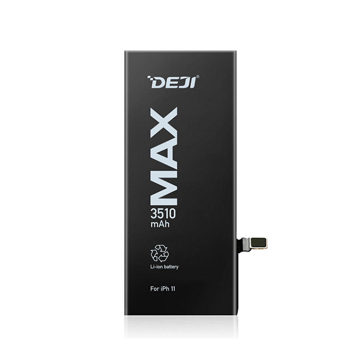 iPhone 11 Mucize Batarya Deji 3510mAh