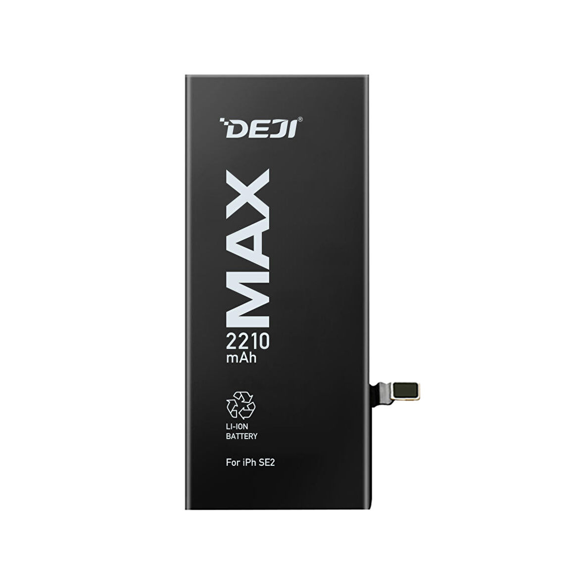 iPhone SE 2020 Mucize Batarya Deji 2210mAh