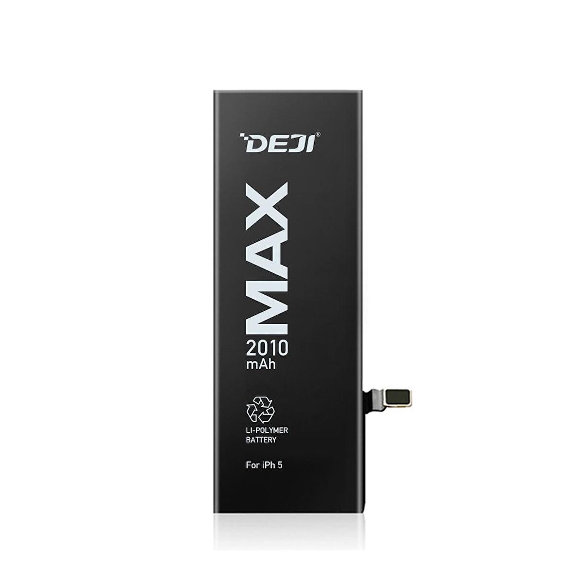 iPhone 5 Mucize Batarya Deji 2010mAh