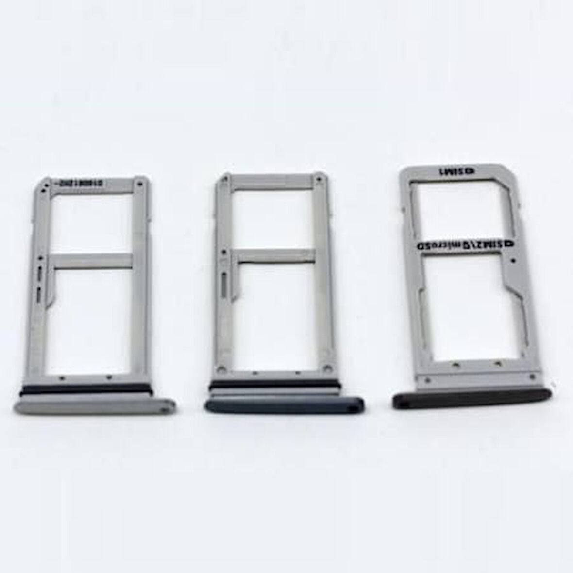 Samsung Galaxy S7 G930 Sim Kart Tepsisi