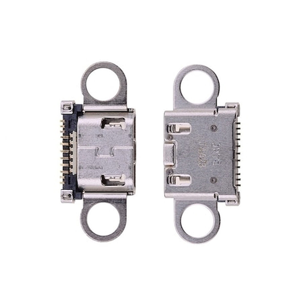 Samsung Galaxy S6 Edge G925F Şarj Soketi Sade