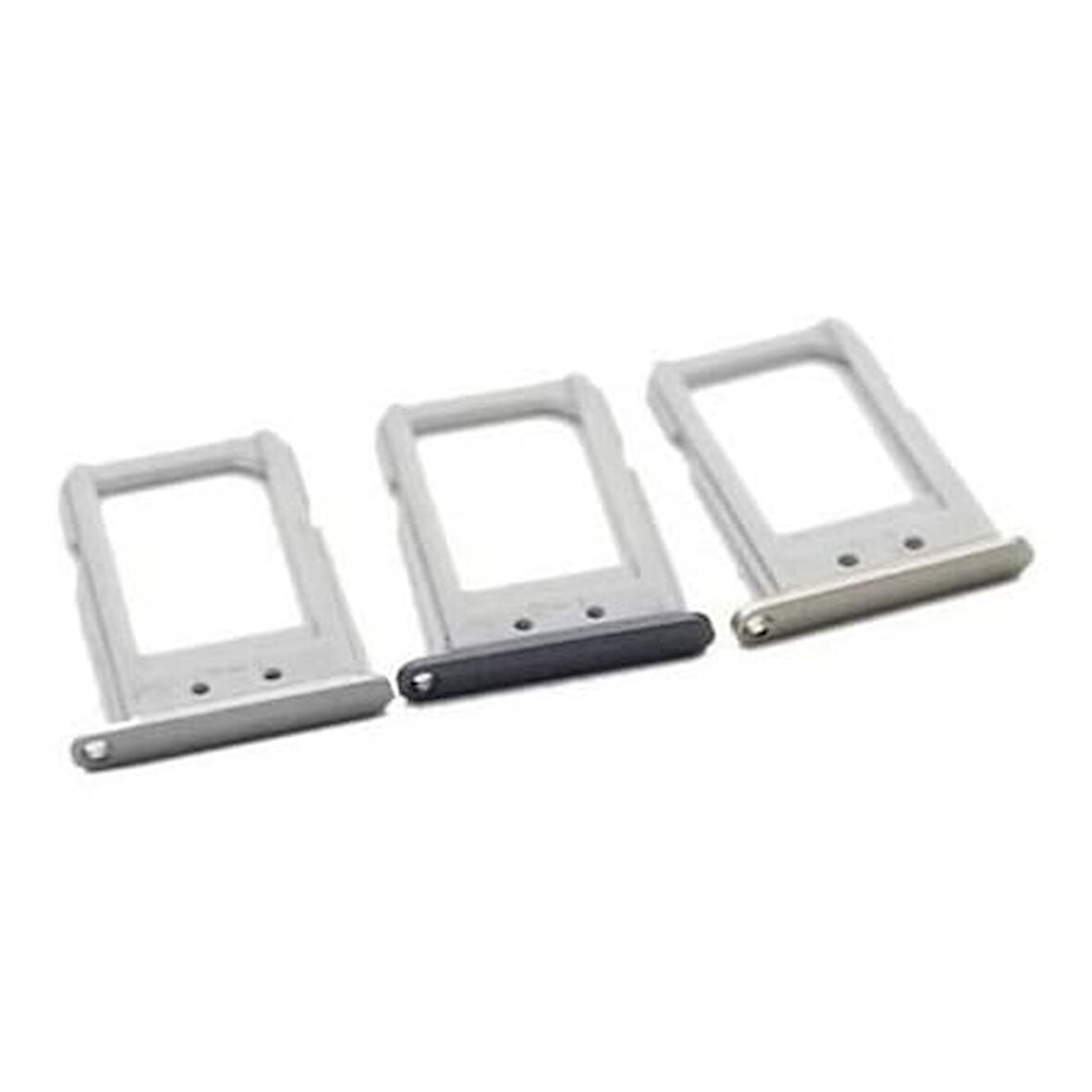 Samsung Galaxy S6 Edge G925 Sim Kart Tepsisi