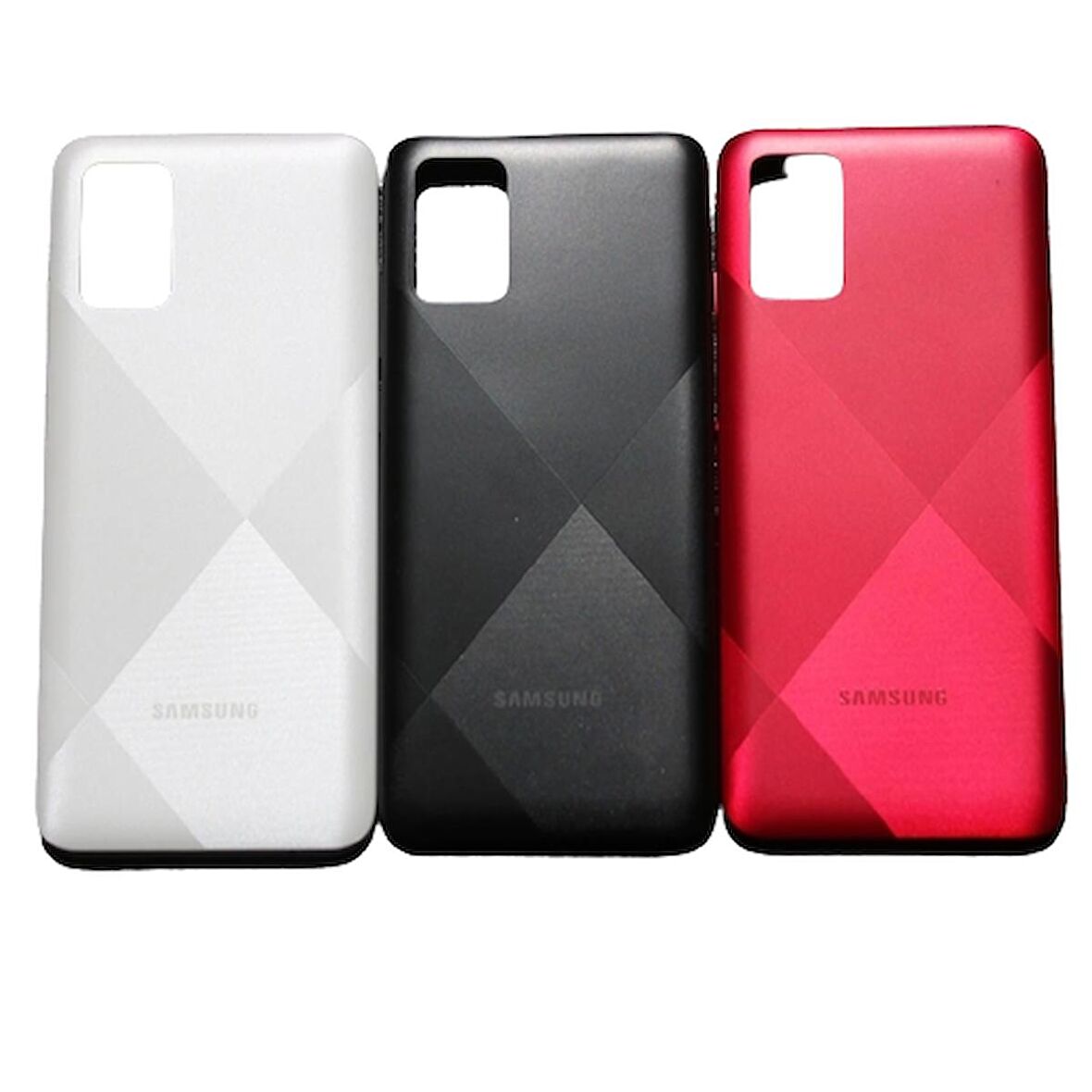 Samsung Galaxy A02s Kasa Kapak A025F