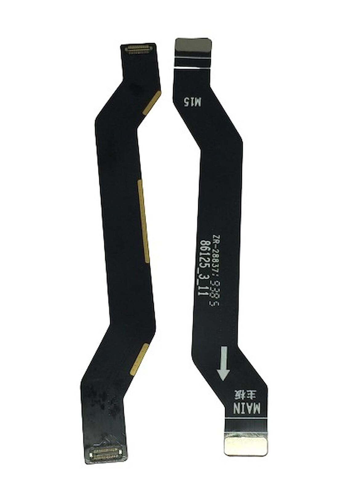 Realme C3 Anakart Ara Film Flex