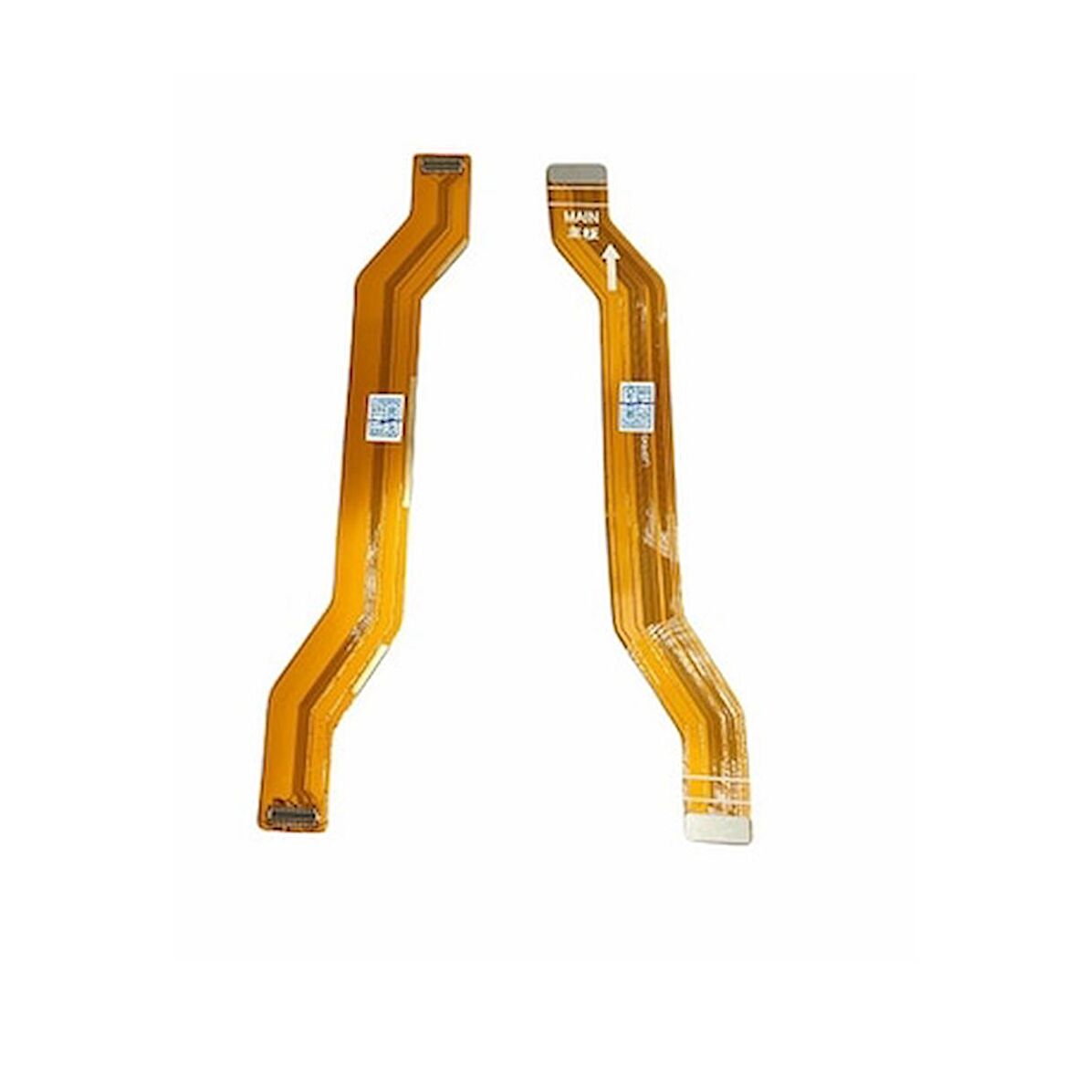 Realme 5i Lcd Ekran Ara Film Flex