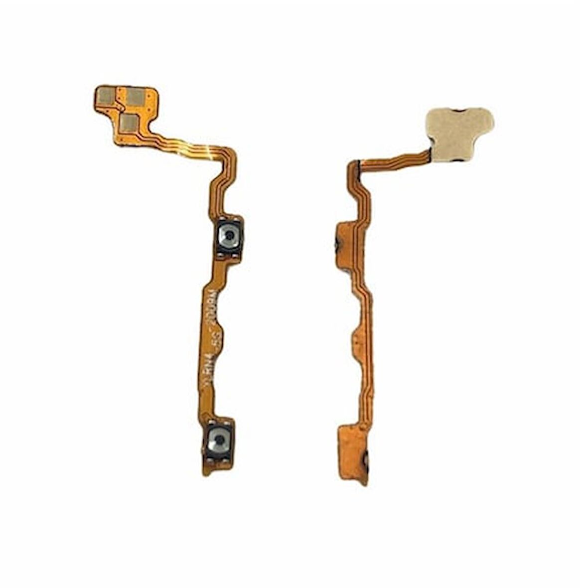 Oppo Reno 4 Yan Ses Filmi