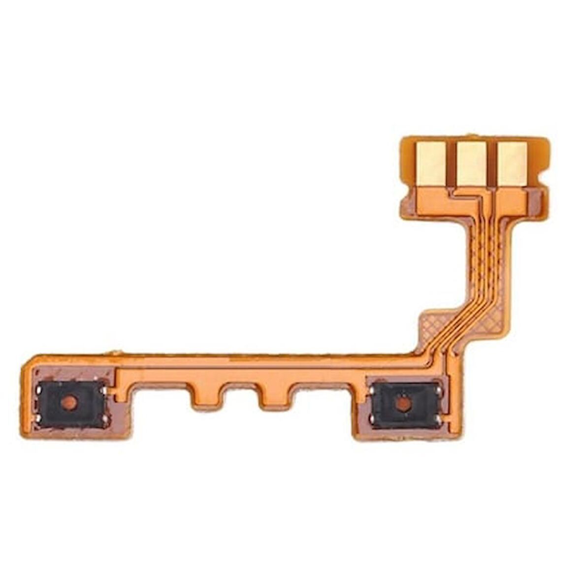 Oppo Reno 2Z Yan Ses Filmi