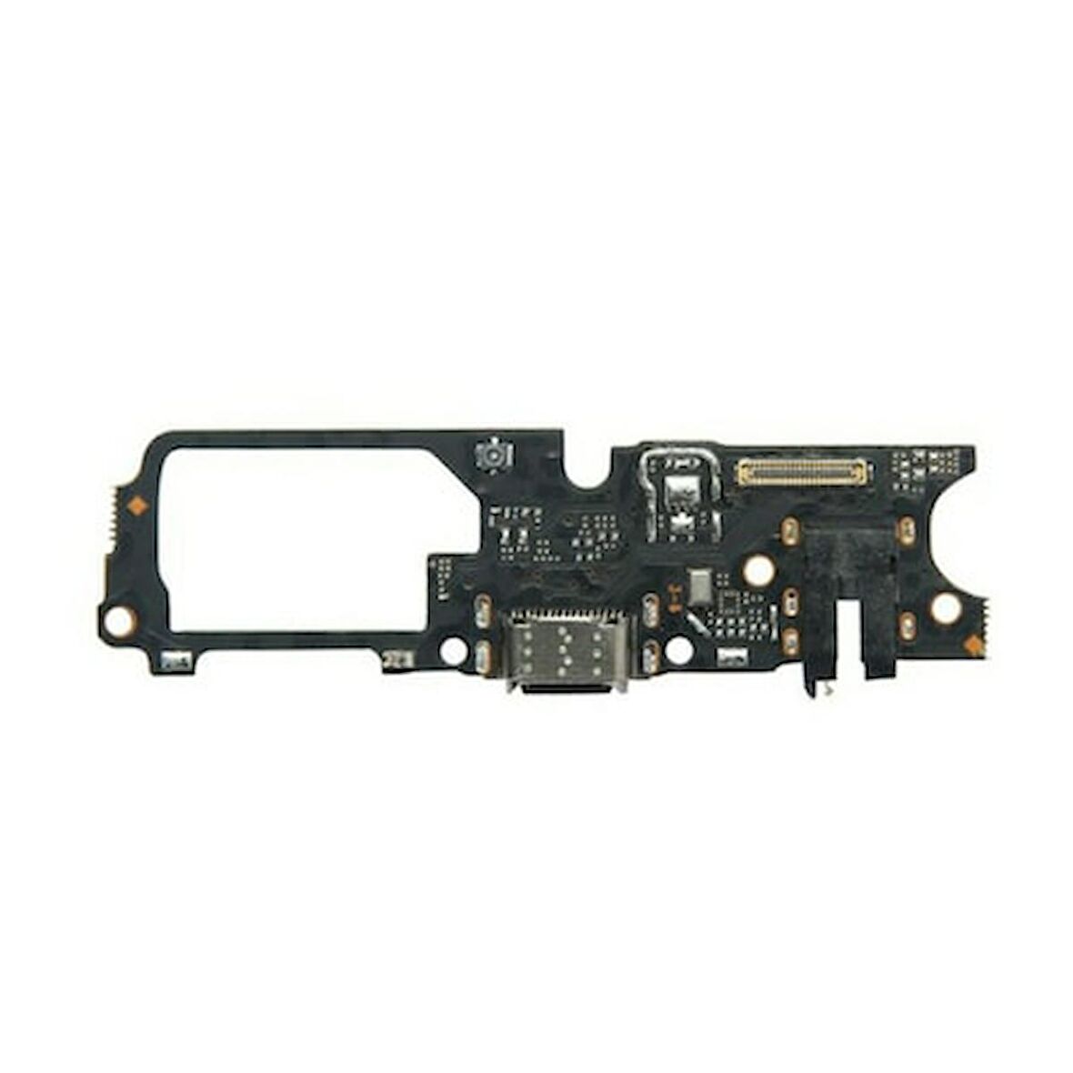 Oppo A92 Şarj Soketi Bordu Mikrofon Filmi