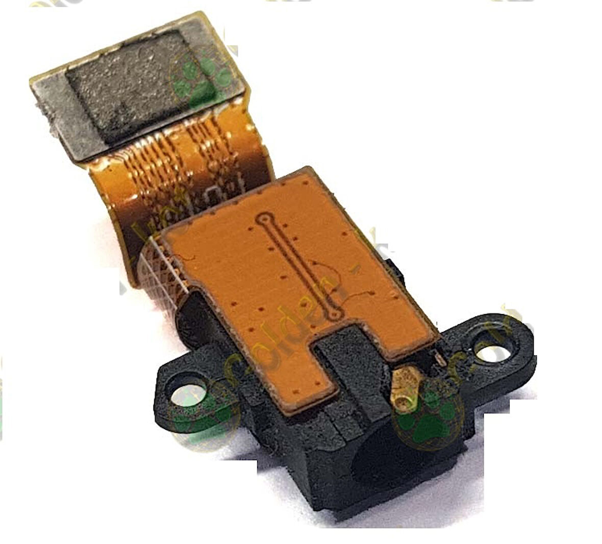 Sony Xa1 Ultra Kulaklık Jack Girişi