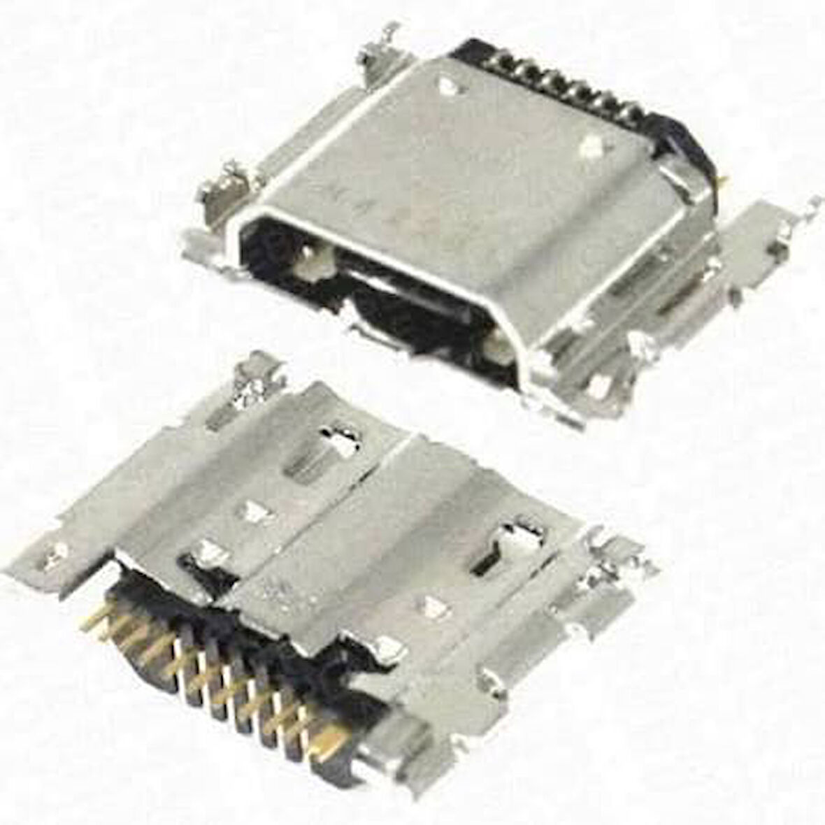 Samsung Galaxy Tab 4 T330 T331 Şarj Soketi