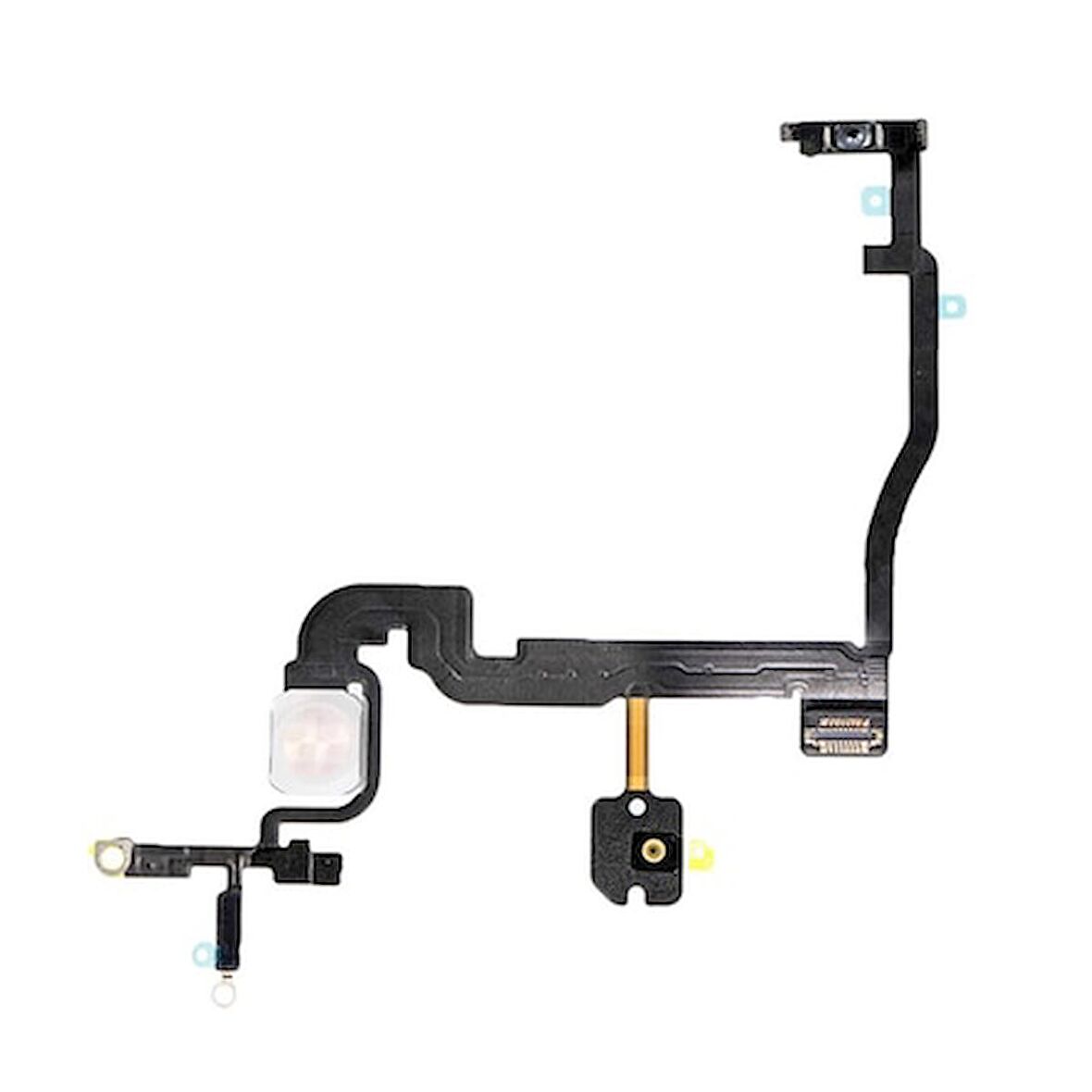 iPhone 11 Pro Max On-Off Filmi