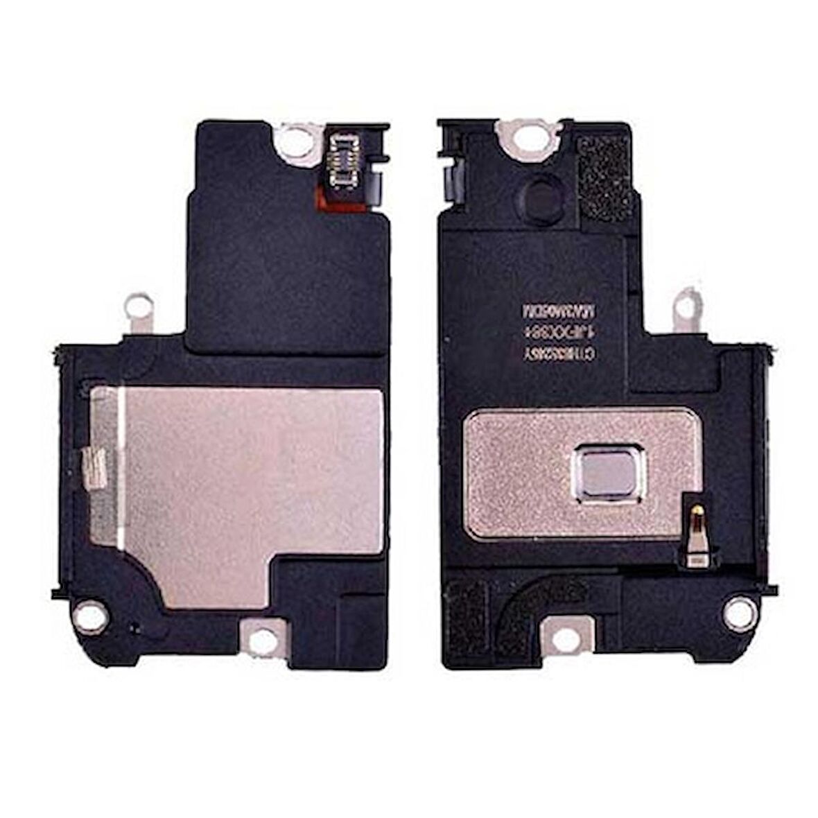 iPhone XS Max Buzzer Hoparlör