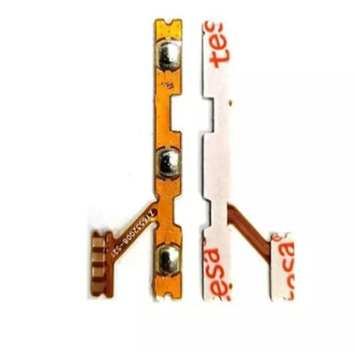 Xiaomi Redmi 9A Power On-Off  Yan Ses Filmi