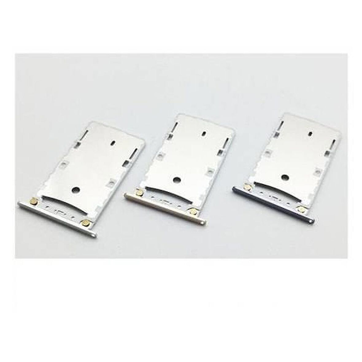 Xiaomi Redmi Note 4x Sim Kart Tepsisi