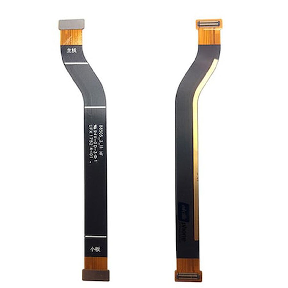 Xiaomi Redmi 5a LCD Flex Ekran Filmi