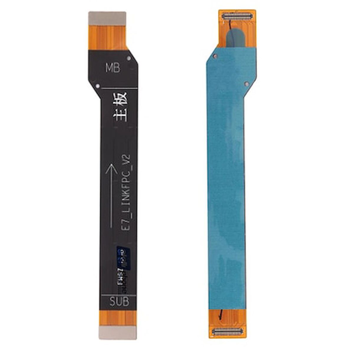 Xiaomi Redmi 5 LCD Flex Ekran Filmi