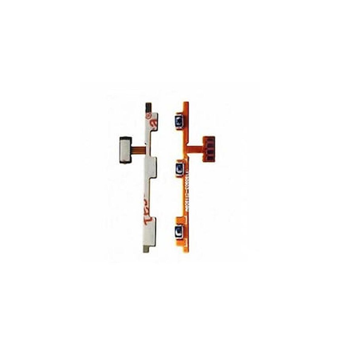 Xiaomi Redmi Note 10 Lite Power On-Off Filmi