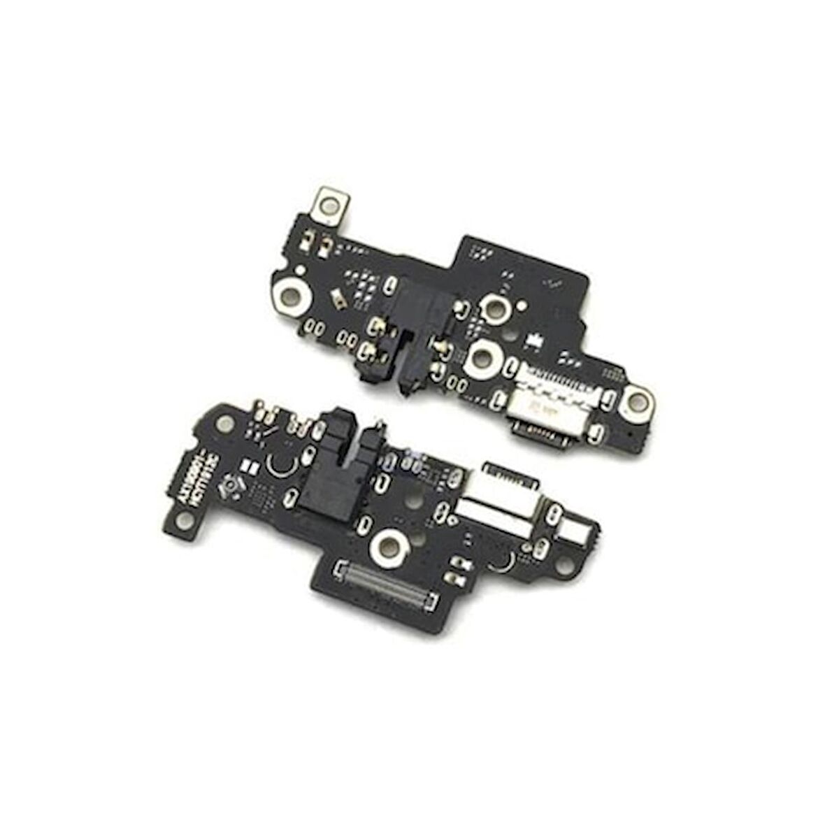 Xiaomi Redmi Note 10S Şarj Kulaklık Soketi Mikrofon Bordu