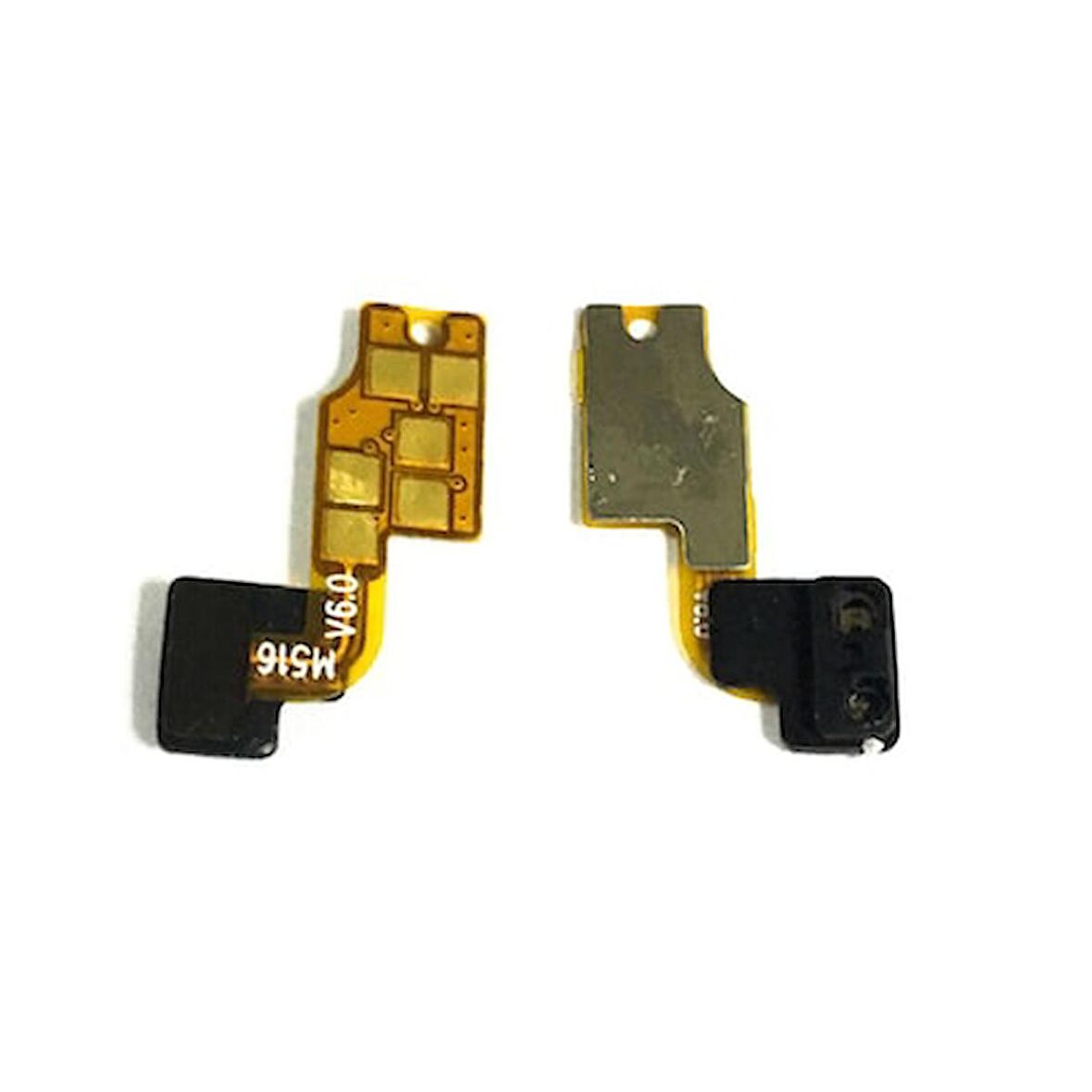 Xiaomi Redmi Note 8 Işık Yakınlık Sensör Flex