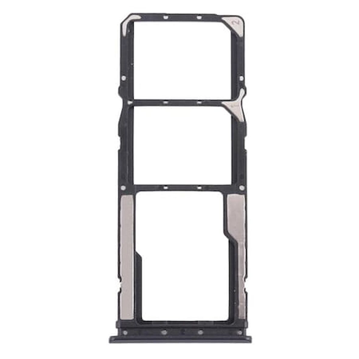 Xiaomi Pocophone M3 Sim Kart Tepsisi