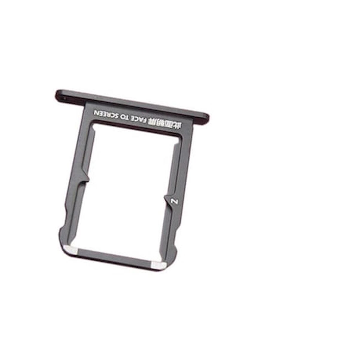 Xiaomi Mi Mix Sim Kart Tepsisi 