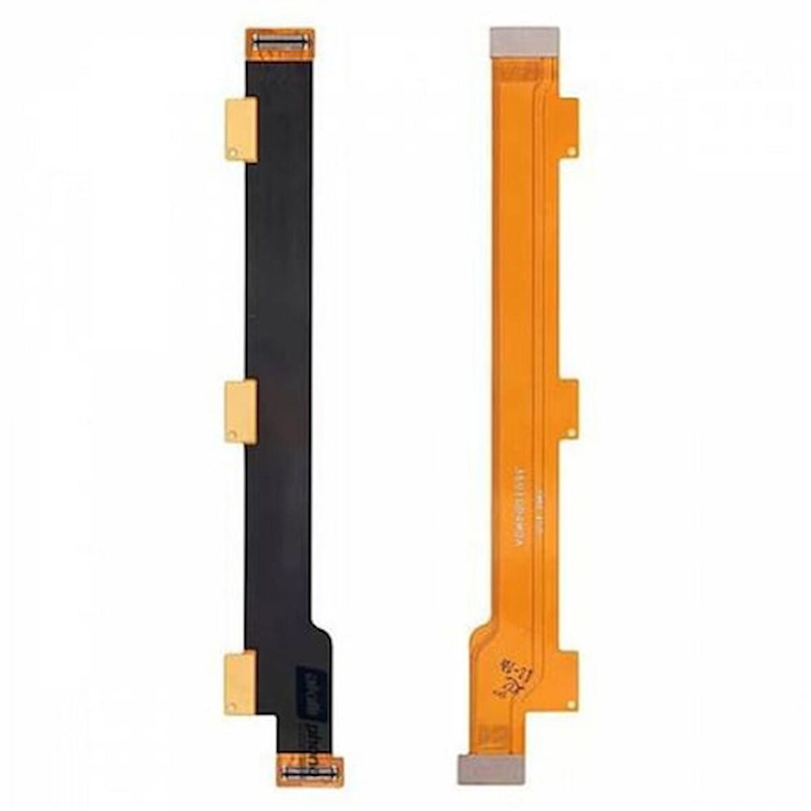 Xiaomi Mi Max 2 İçin Ekran Flex