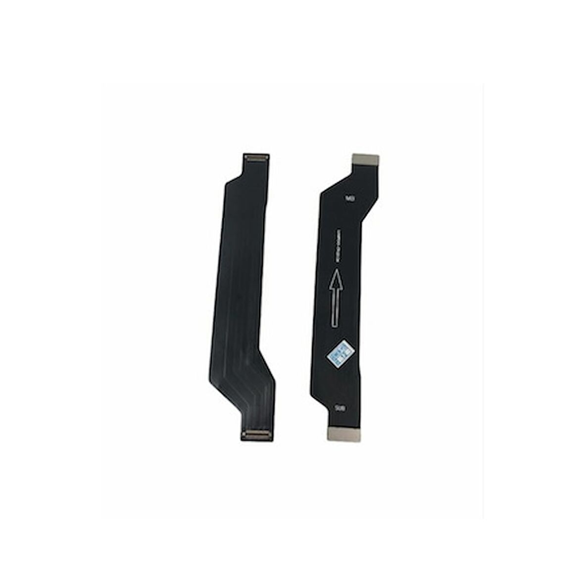 Xiaomi Pocophone X3 Ara Film Ekran Filmi LCD Flex