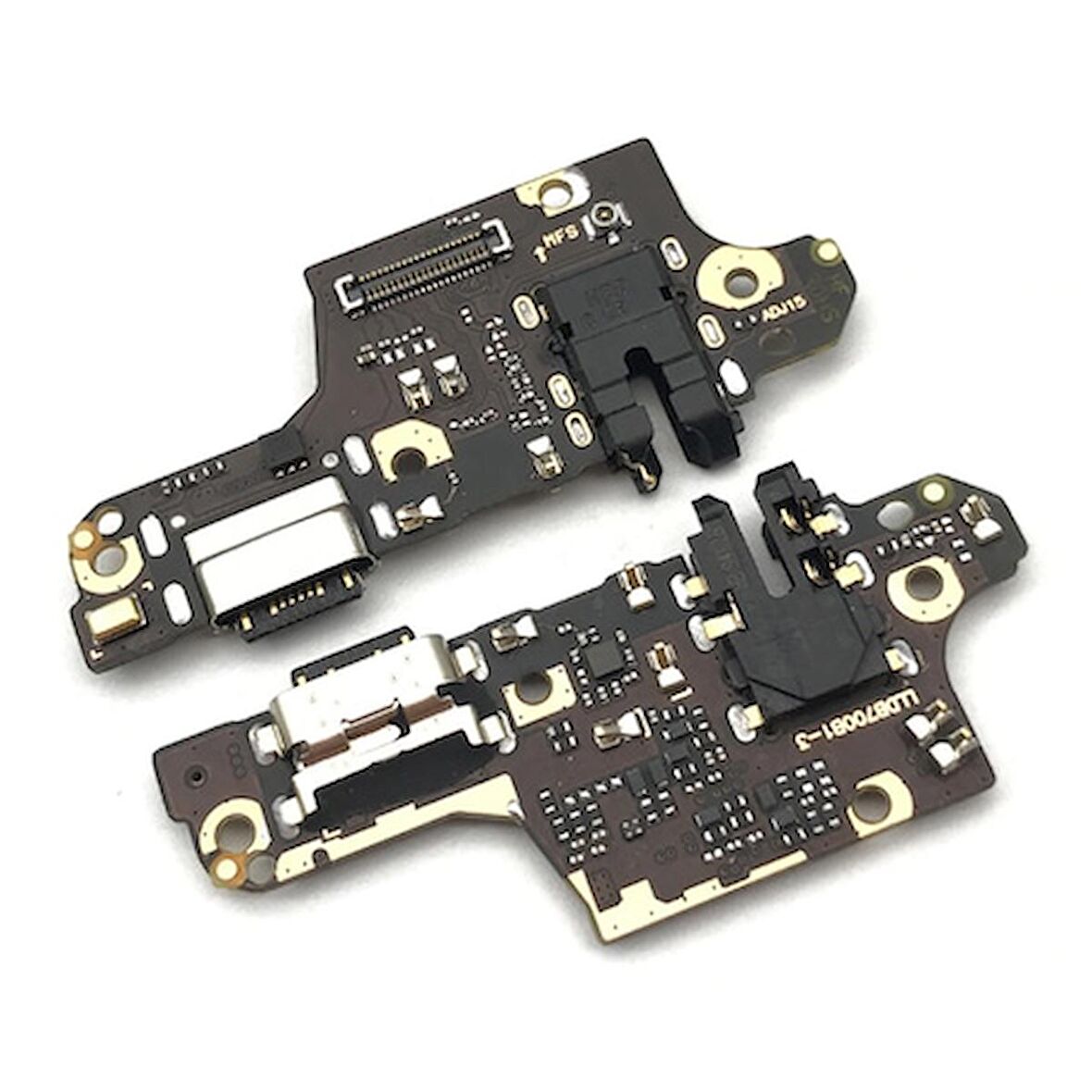 Xiaomi Pocophone X3 Şarj Soket Bordu