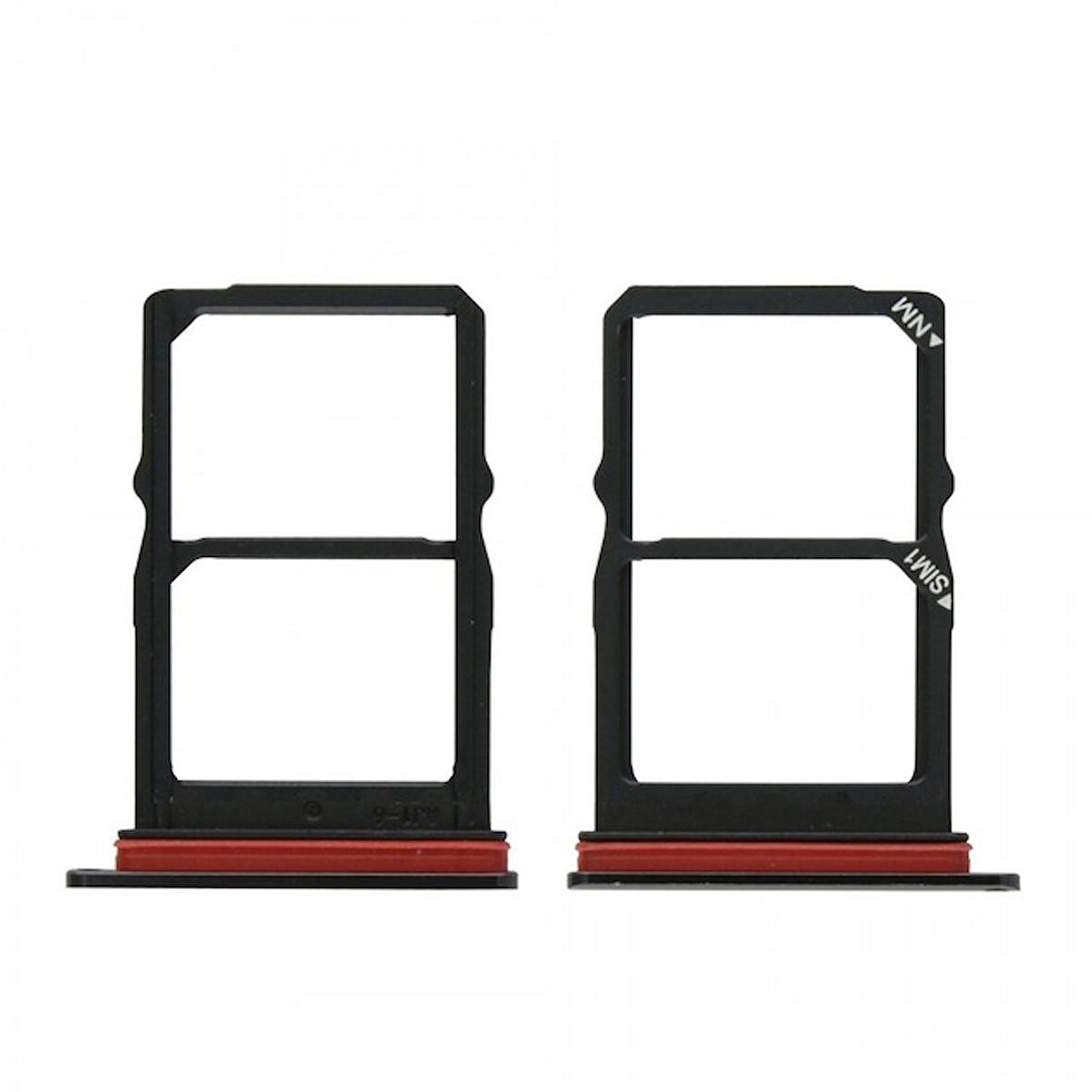 Xiaomi Mi Note 10 Pro Sim Kart Tepsisi