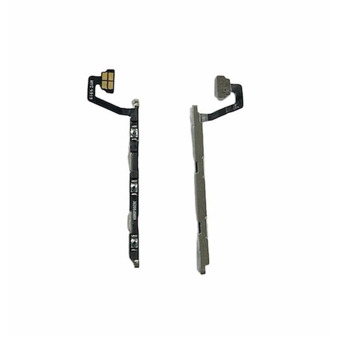 Xiaomi Mi 10 On-Off Power Yan Ses Filmi