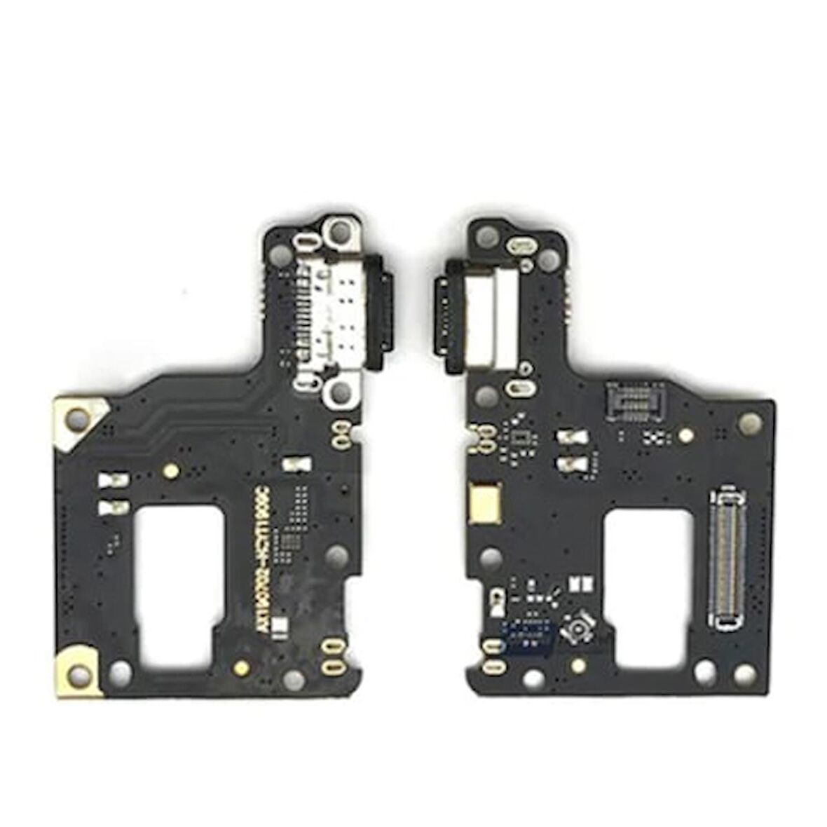 Xiaomi Mi 9 Lite Şarj Soket Mikrofon Bordu