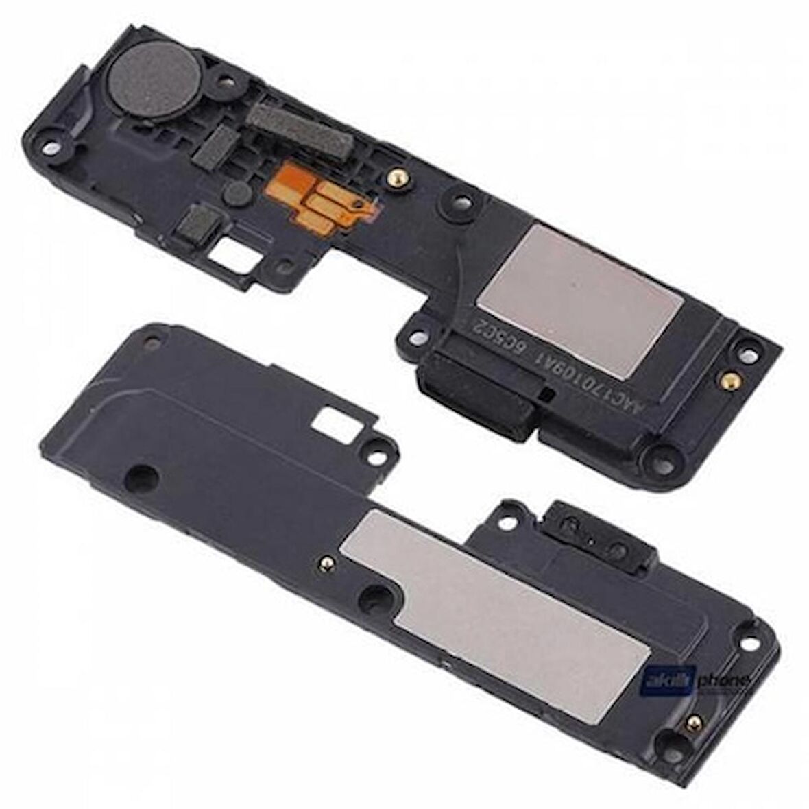 Xiaomi Mi 5s Plus Buzzer Hoparlör