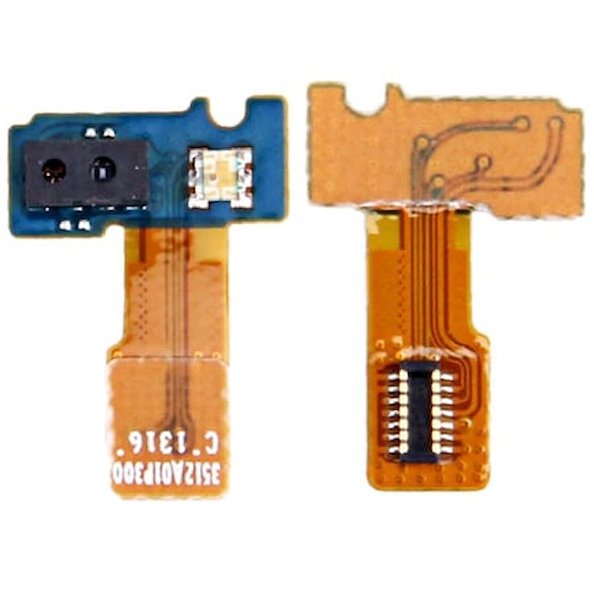 Xiaomi Mi5 Işık Sensor Film