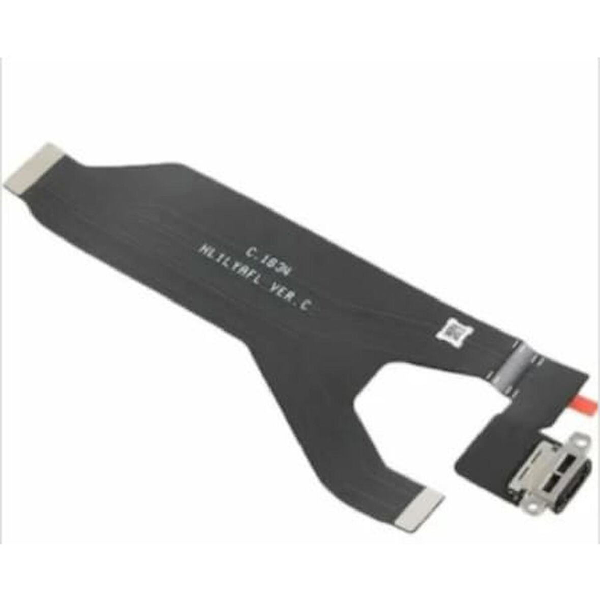 Huawei Mate 20 Şarj Soket Mikrofon Bordu Ekran Filmi HMA-L29