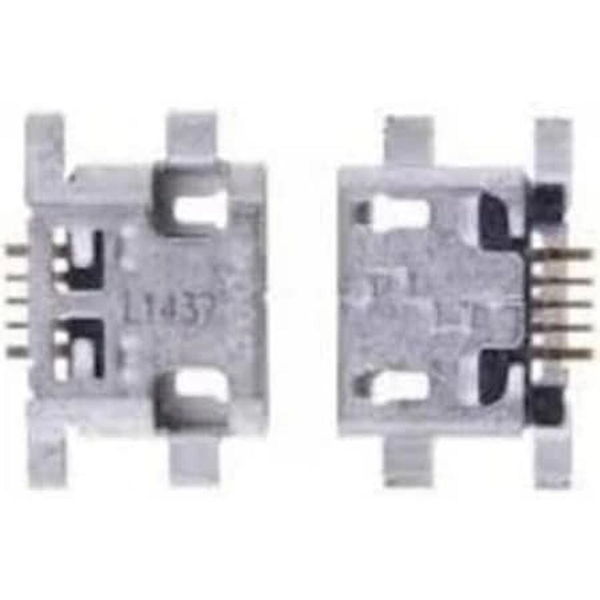 Huawei Mate 10 Şarj Soketi ALP-L09