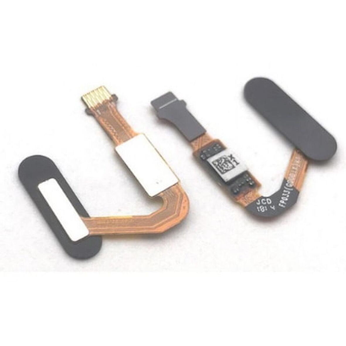 Huawei Mate 10 Orta Tuş Filmi Home Tuşu Flex ALP-L09