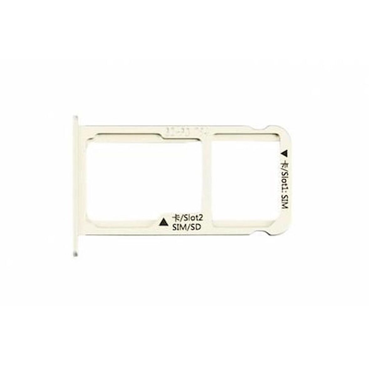 Huawei Mate 9 Sim Kart Tepsisi MHA-L29