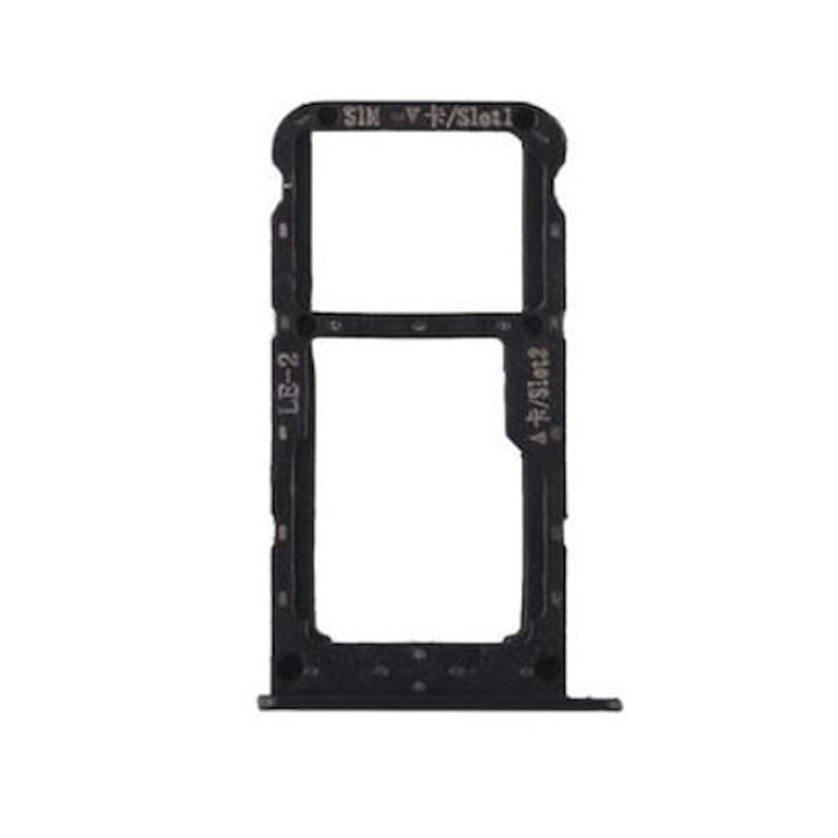 Huawei Honor 9 Lite Sim Kart Tepsisi LLD-L31