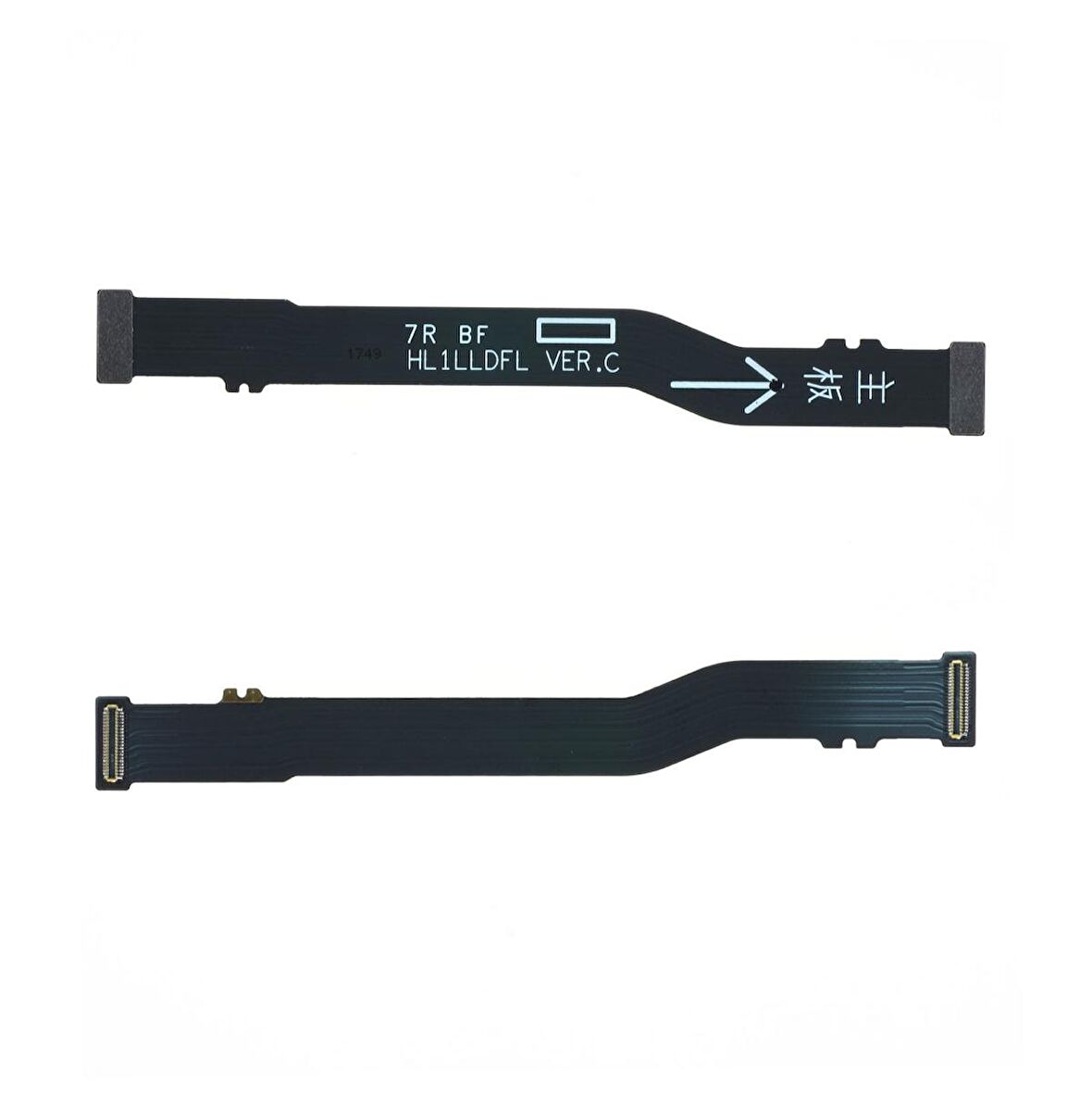 Huawei Honor 9 Lite Ekran Ara Film LLD-L31