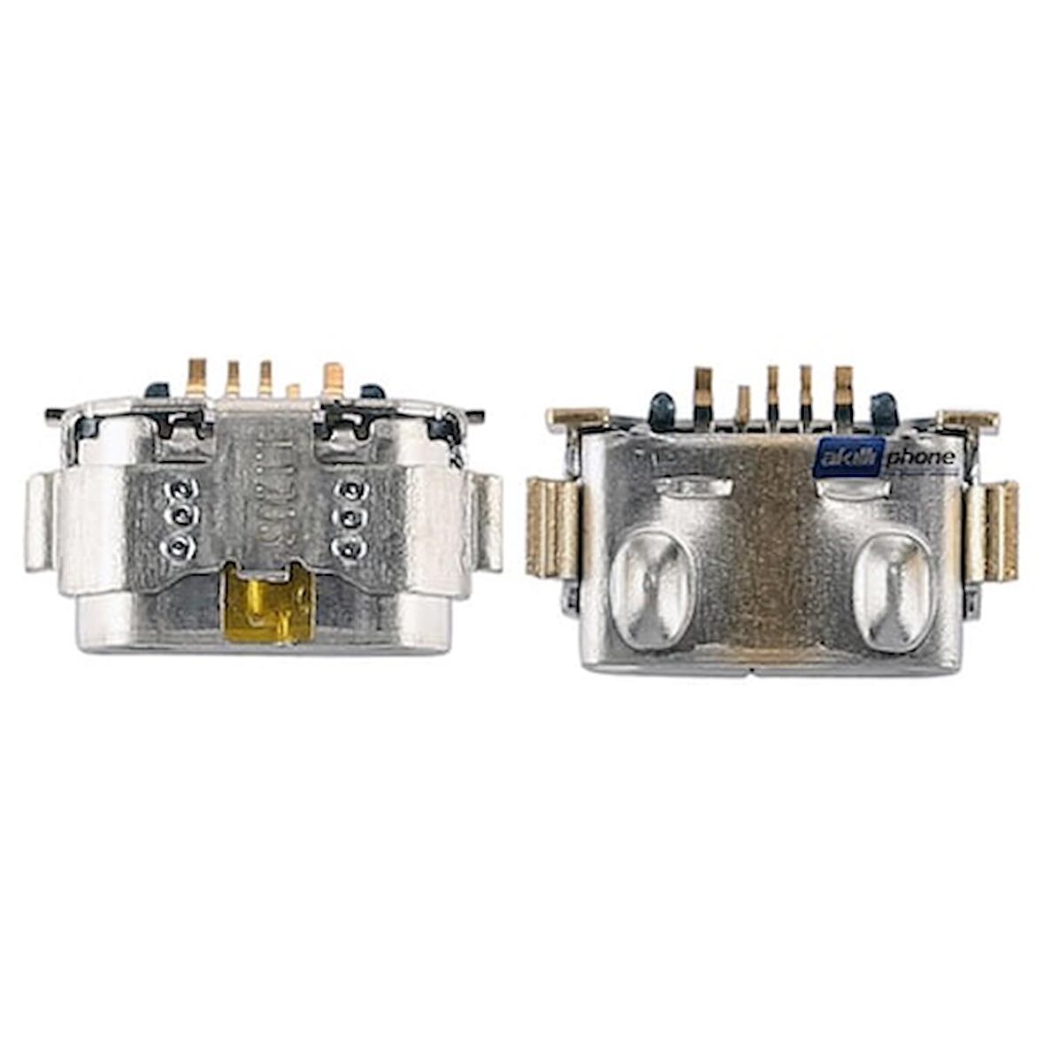 Huawei Honor 9 Lite Şarj Soketi LLD-L31