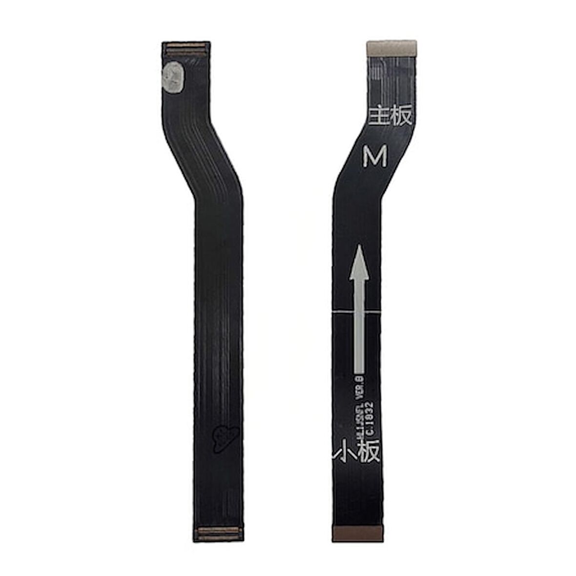 Huawei Honor 8X Ekran Ara Film Flex JSN-L21