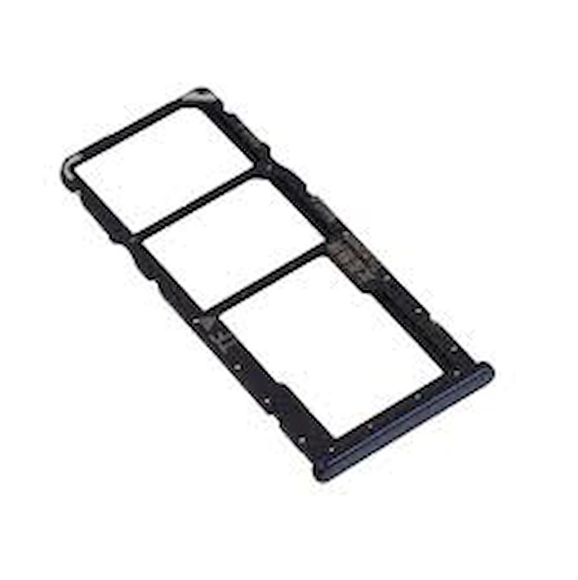 Huawei Honor 8C Sim Kart Tepsisi BKK-LX2