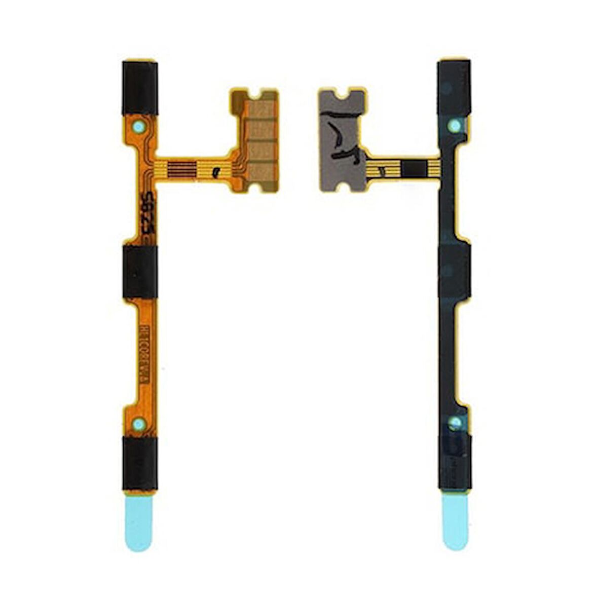 Huawei Honor Play On-Off  Yan Ses Film COR-L29