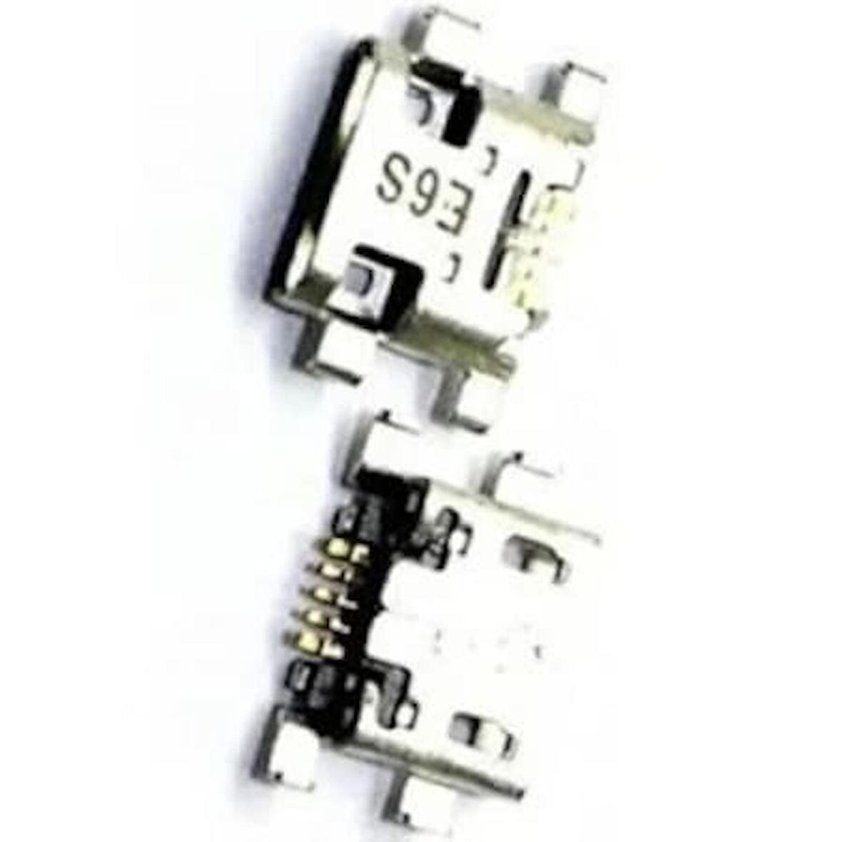 Huawei Y6 2018 Şarj Soketi ATU-L21