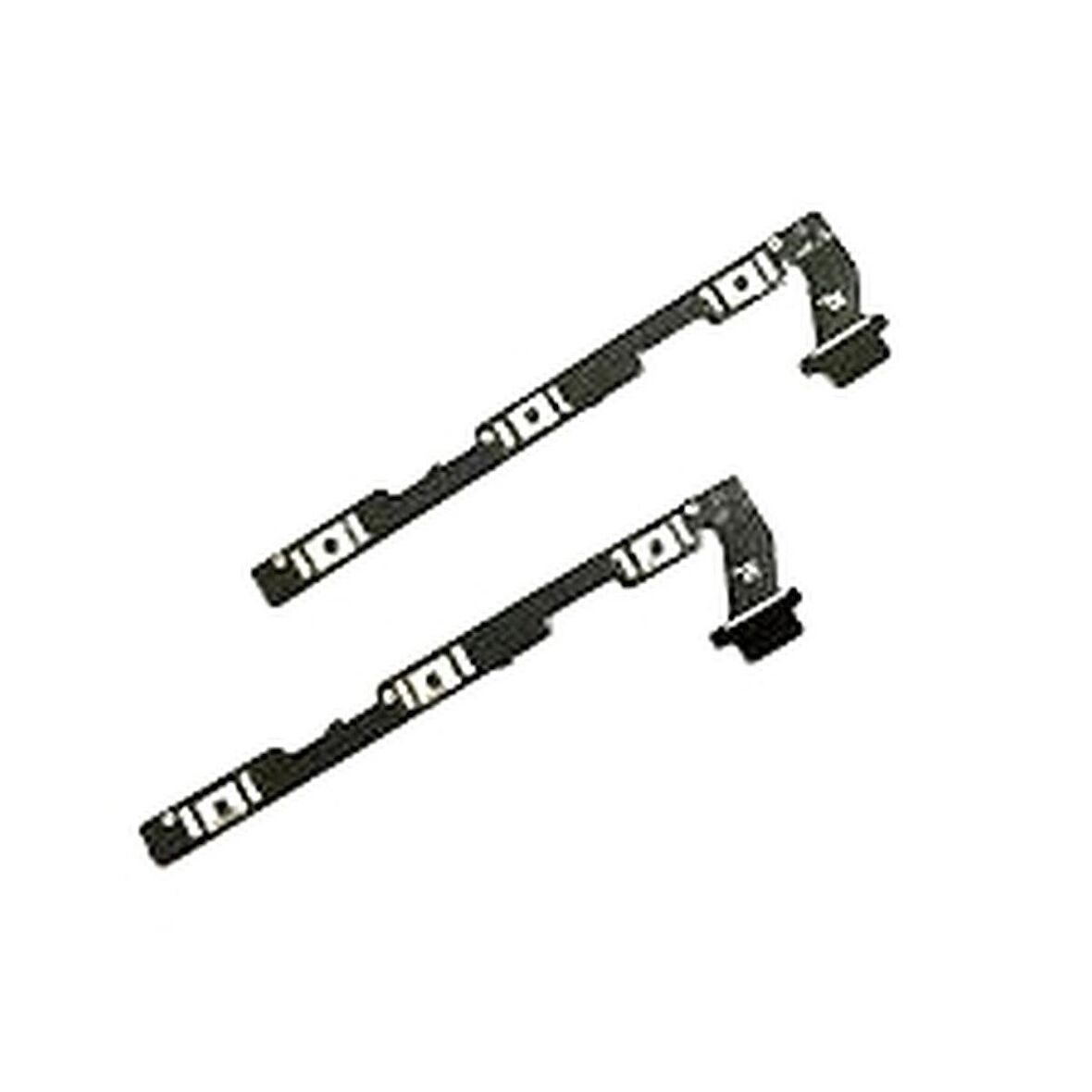 Huawei Y6 2017 On-Off Yan Ses Film