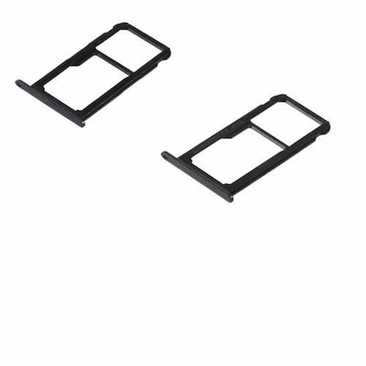 Huawei Y6 Pro Sim Kart Tepsisi